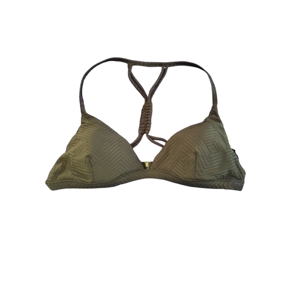 Black Triangle Top - Picture 1 of 4